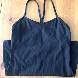 Lululemon razorback tank